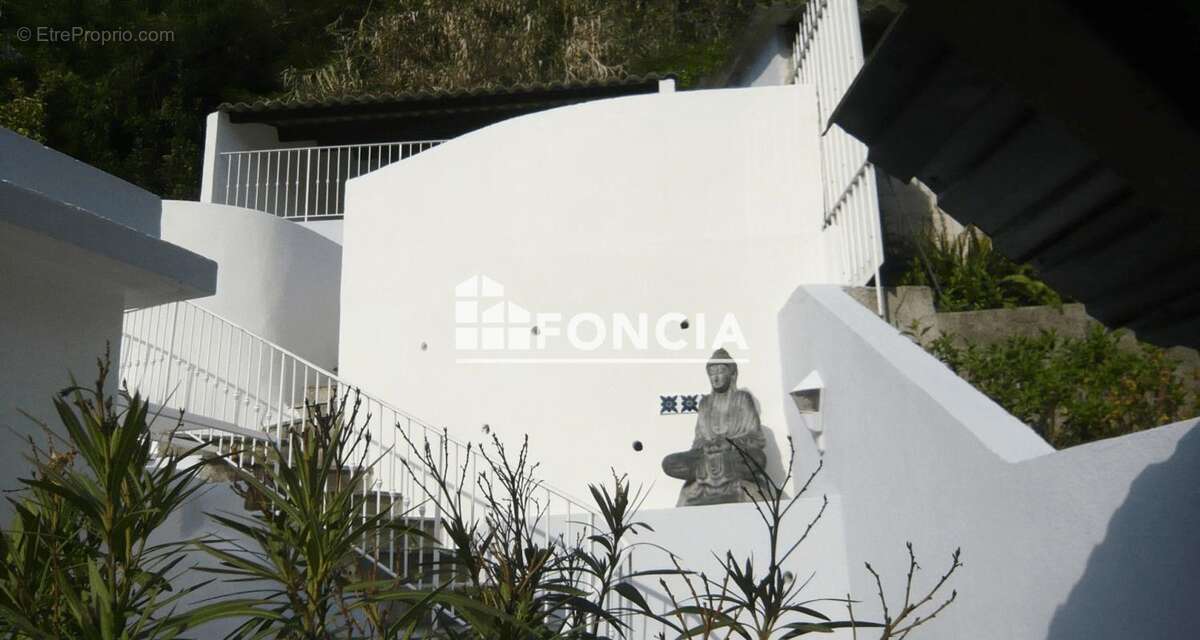 Maison à NICE