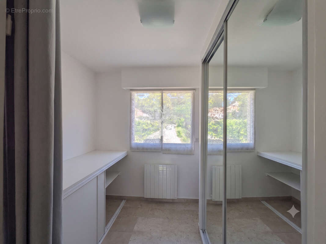 Appartement à SANARY-SUR-MER