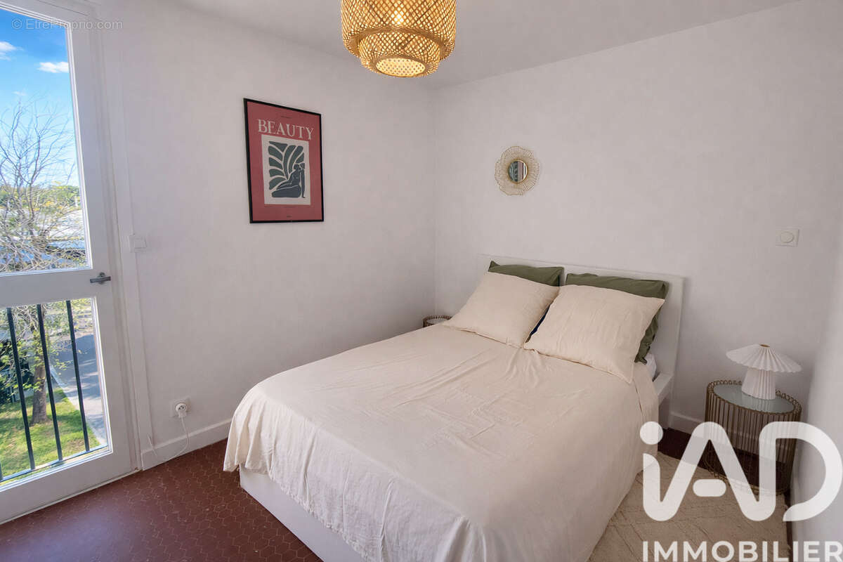 Photo 7 - Appartement à SAINT-CYPRIEN