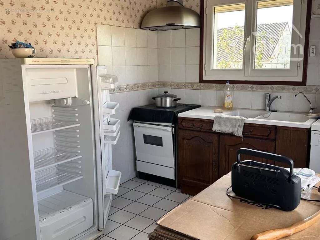 Maison à CONGIS-SUR-THEROUANNE