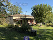 Maison à GONTAUD-DE-NOGARET
