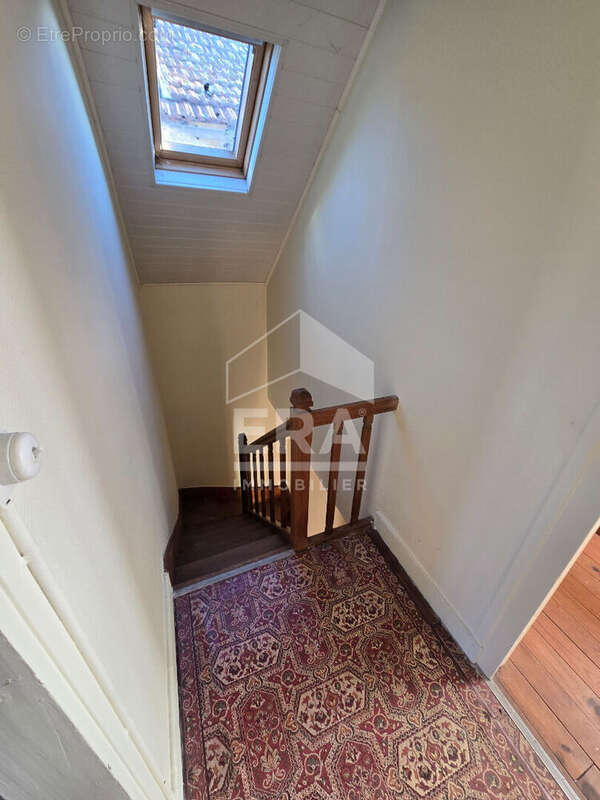 Maison à MUSSIDAN
