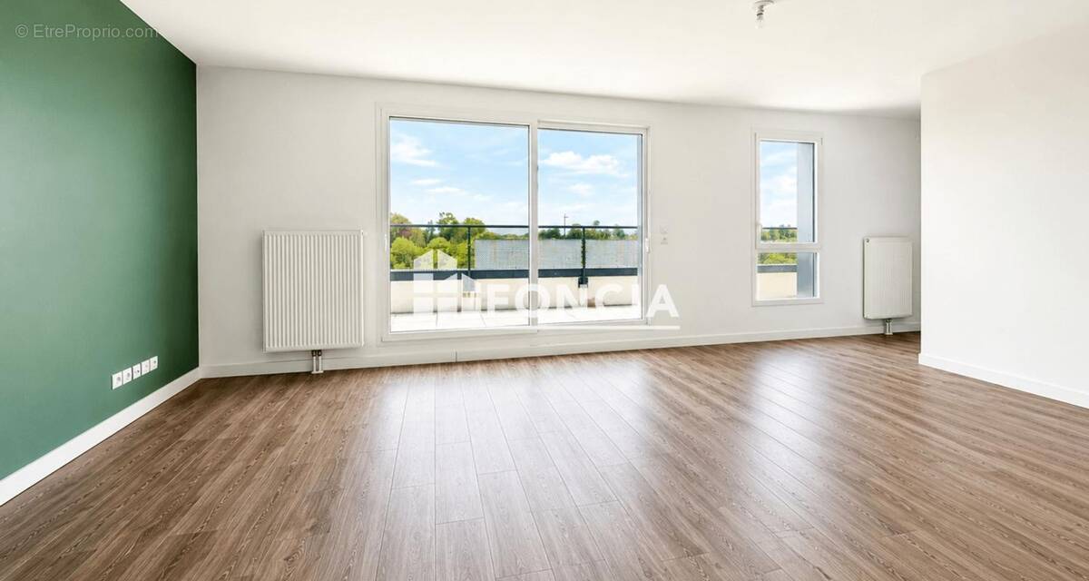Appartement à WASQUEHAL