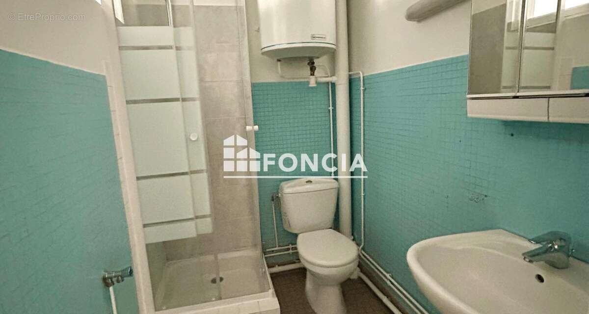 Appartement à SCEAUX