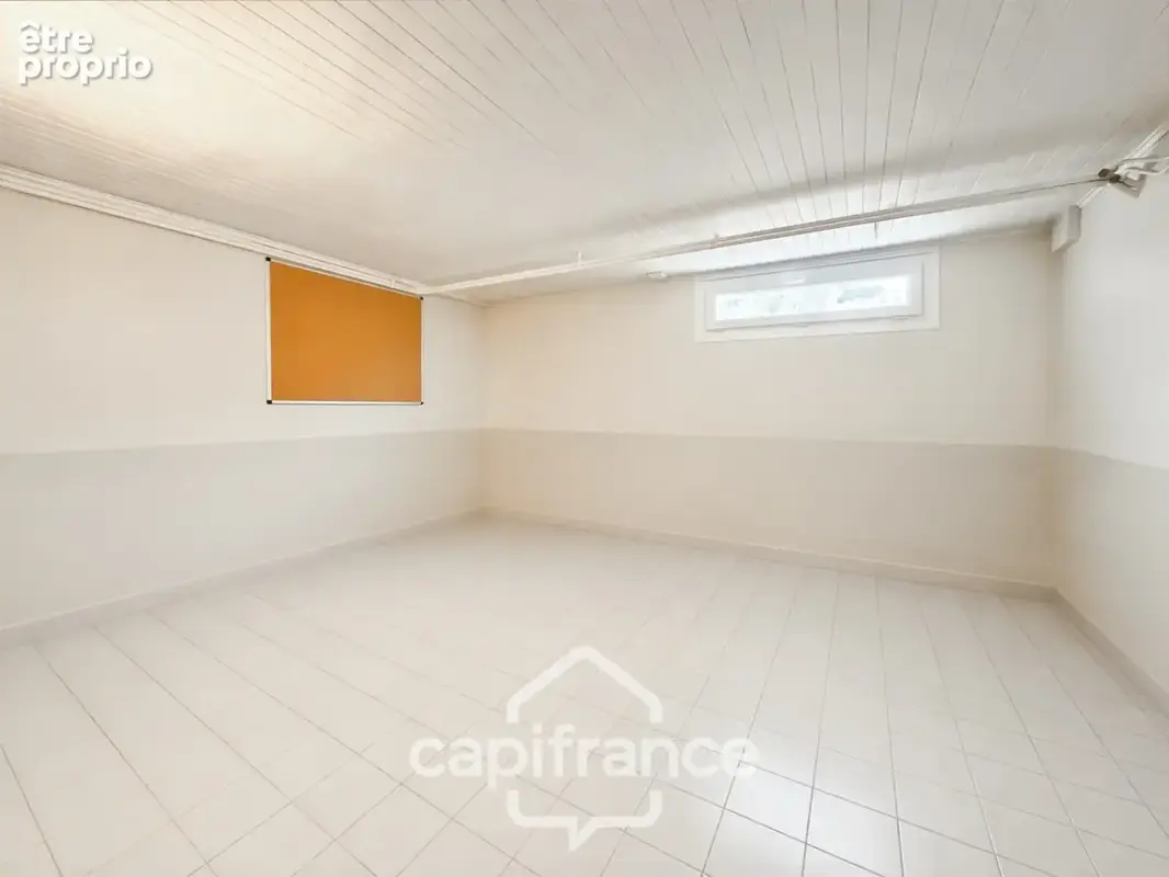 Maison à vendre 7 pièces SALAISE SUR SANNE (38) - photo 15