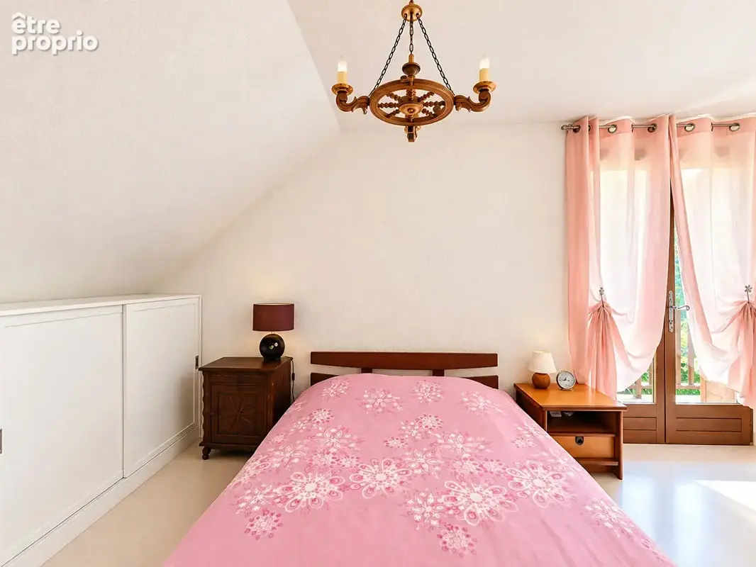 Maison avec terrain et beau potentiel - Saint-Sauveur 05200 - photo 4