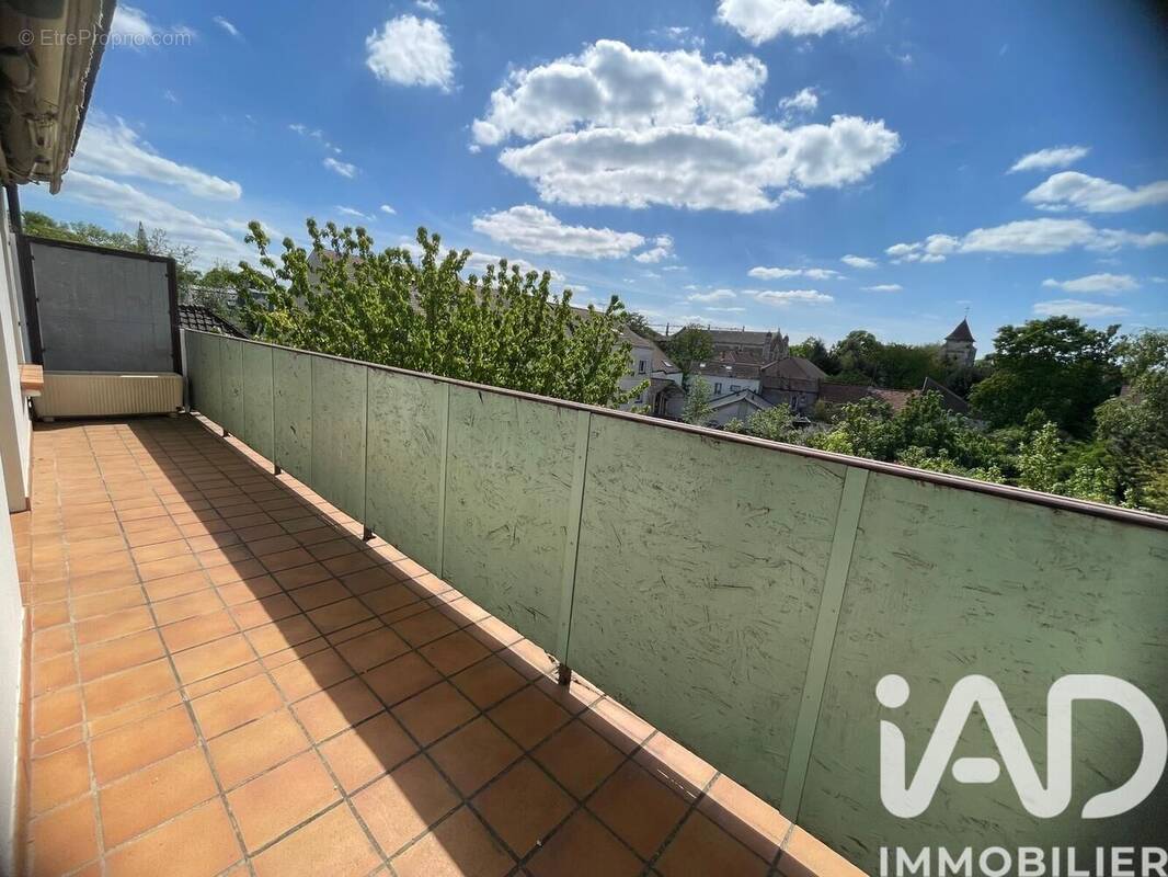 Photo 1 - Appartement à CHEVILLY-LARUE