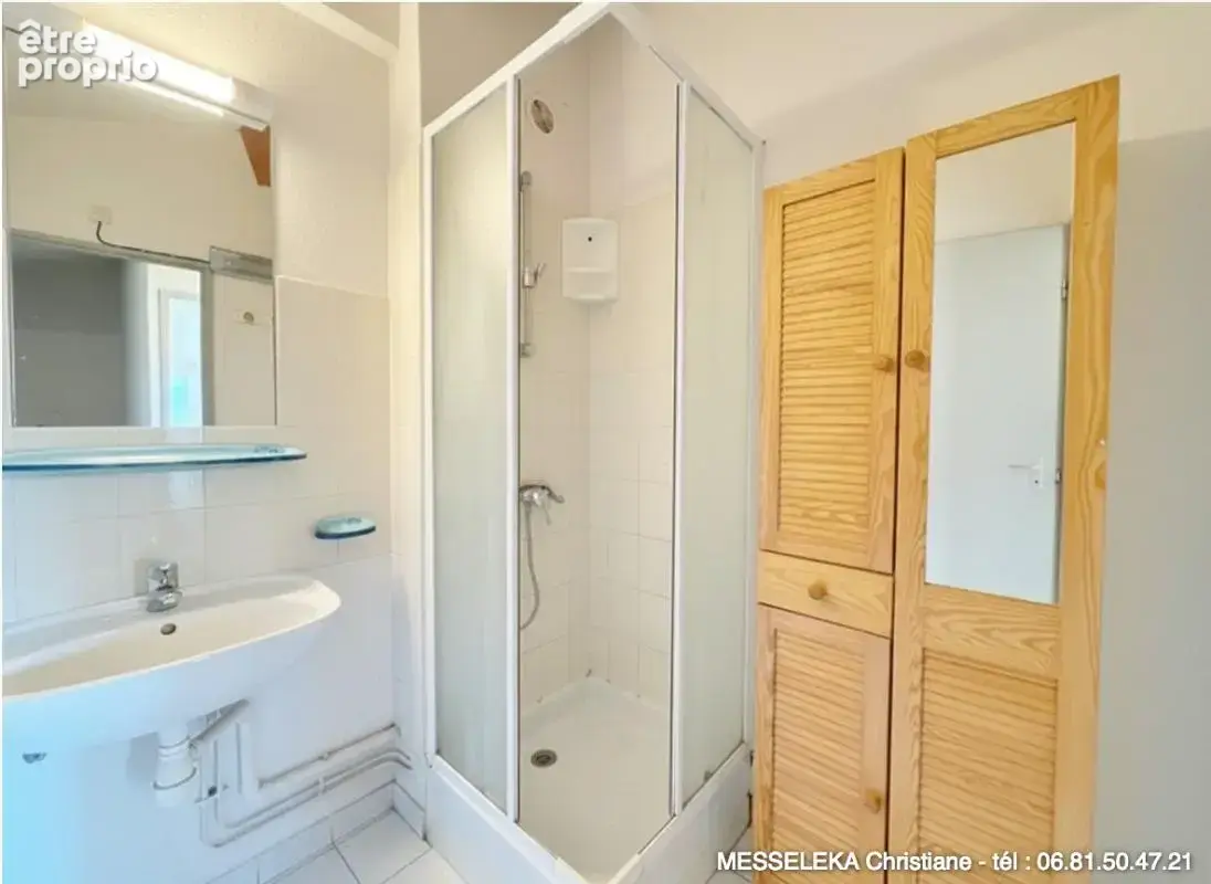 Maison Vic La Gardiole 3 pièce(s) 54 m2 - photo 5