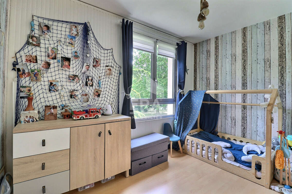 Appartement à RUEIL-MALMAISON