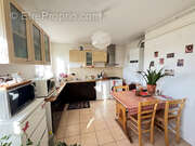 Appartement à OFFEMONT