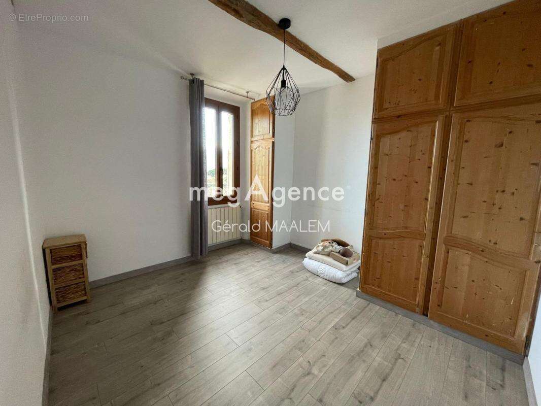 Maison à PLAN-DE-LA-TOUR