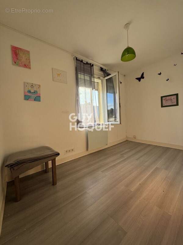 Photo 6 - Maison à MERS-LES-BAINS