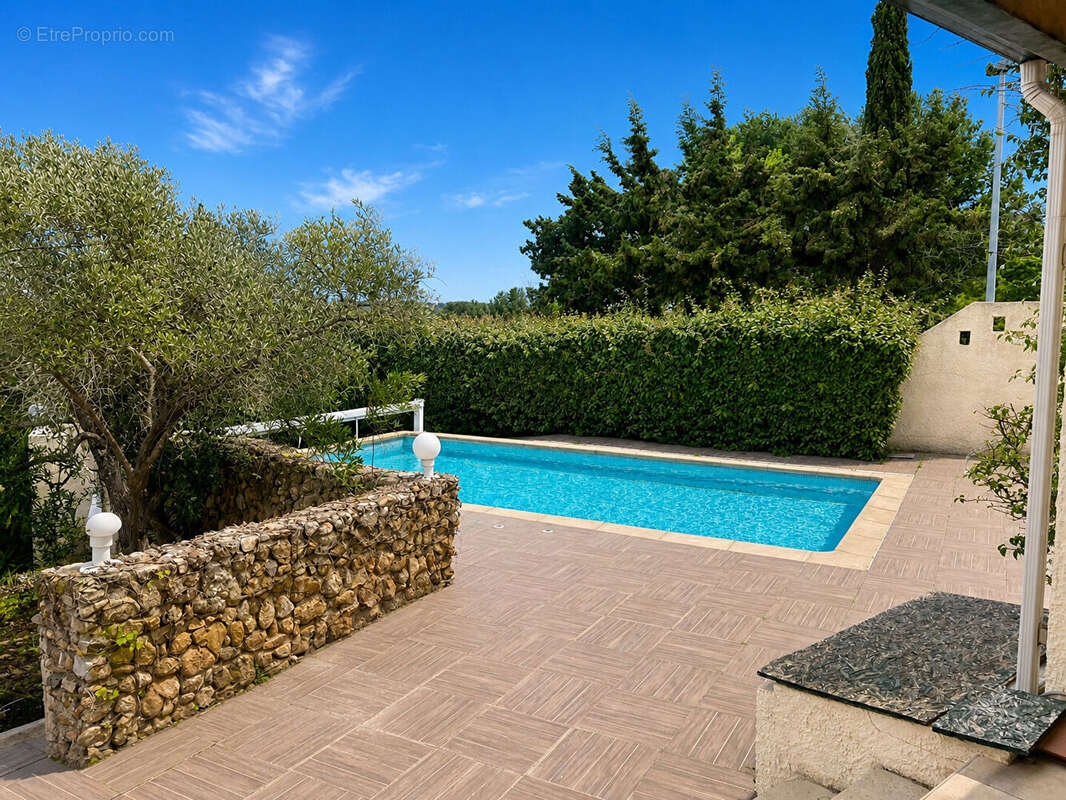 Maison à NARBONNE