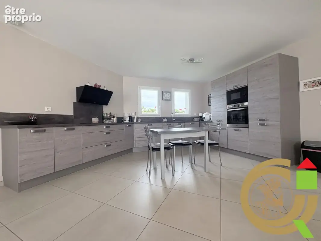 Maison 110 m² à Beaurainville  - photo 4