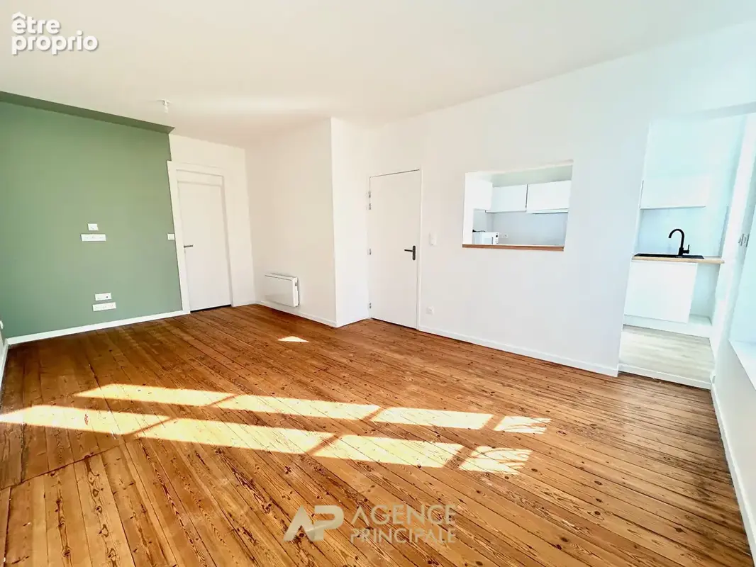 Photo Appartement à La Rochelle au prix de 243 000€