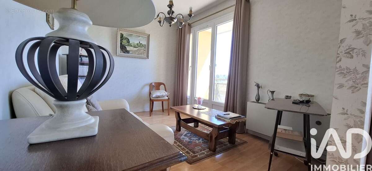 Photo 6 - Appartement à DOLE