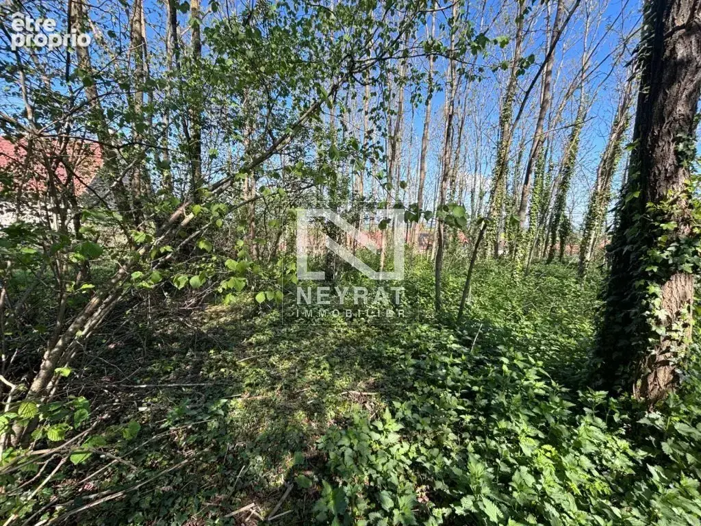 Terrain - 682m² - ECUISSES - 29 000€ - photo 3