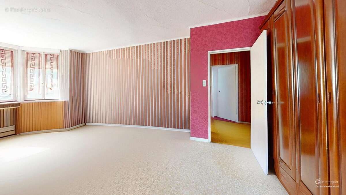 Appartement à MANDEURE