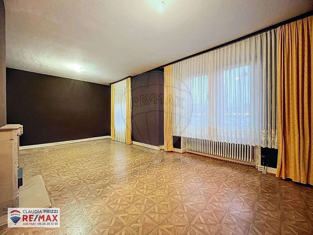 Appartement à COLMAR