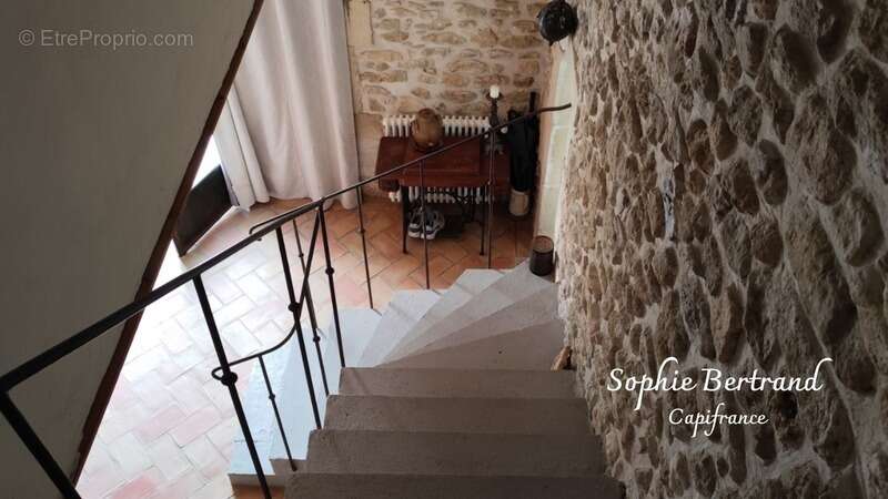 Propriété à vendre 14 pièces CHANTEMERLE LES GRIGNAN (26) - photo 15