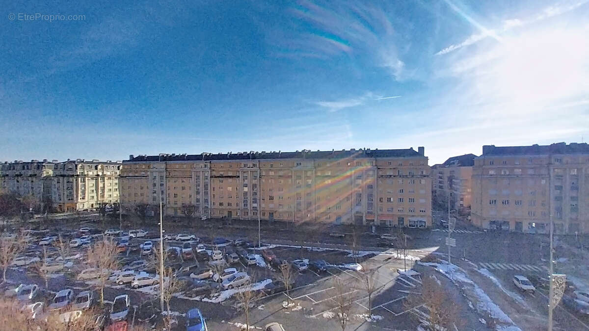 Appartement à BELFORT