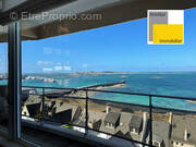 Appartement à ROSCOFF