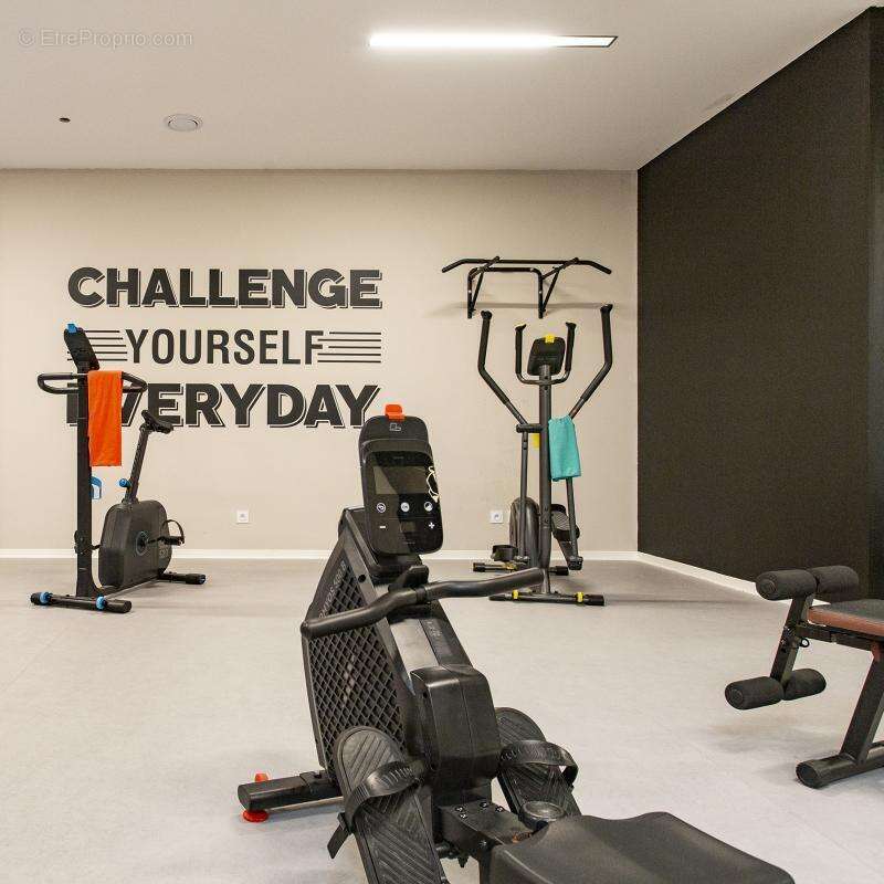 Appartement à BOBIGNY