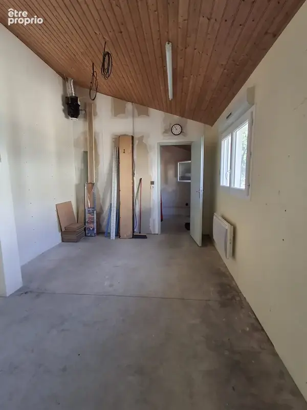 Maison 104 m² à Chasseneuil-Sur-Bonnieure  - photo 9