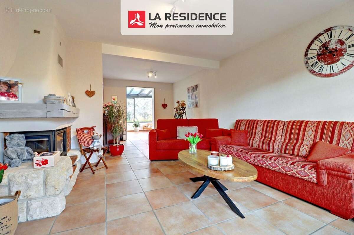 Maison à BERCHERES-SUR-VESGRE