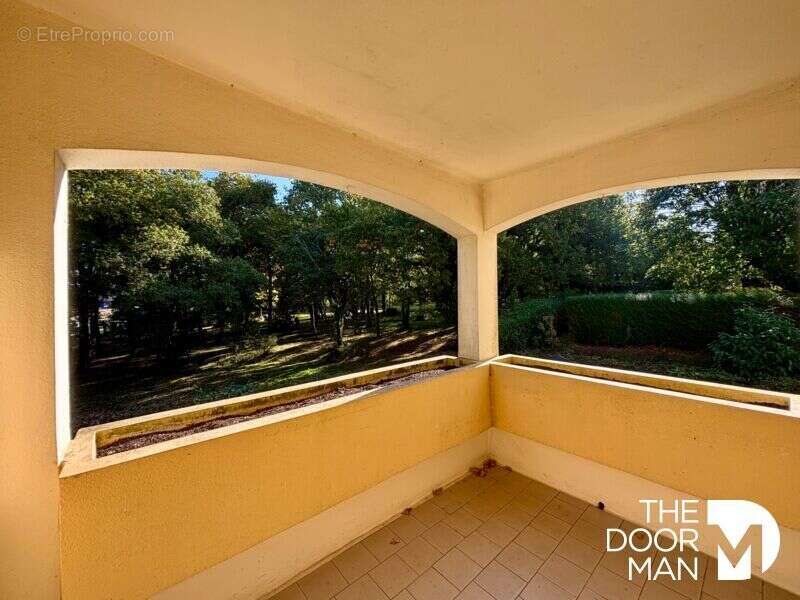 Appartement à SAINT-NAZAIRE