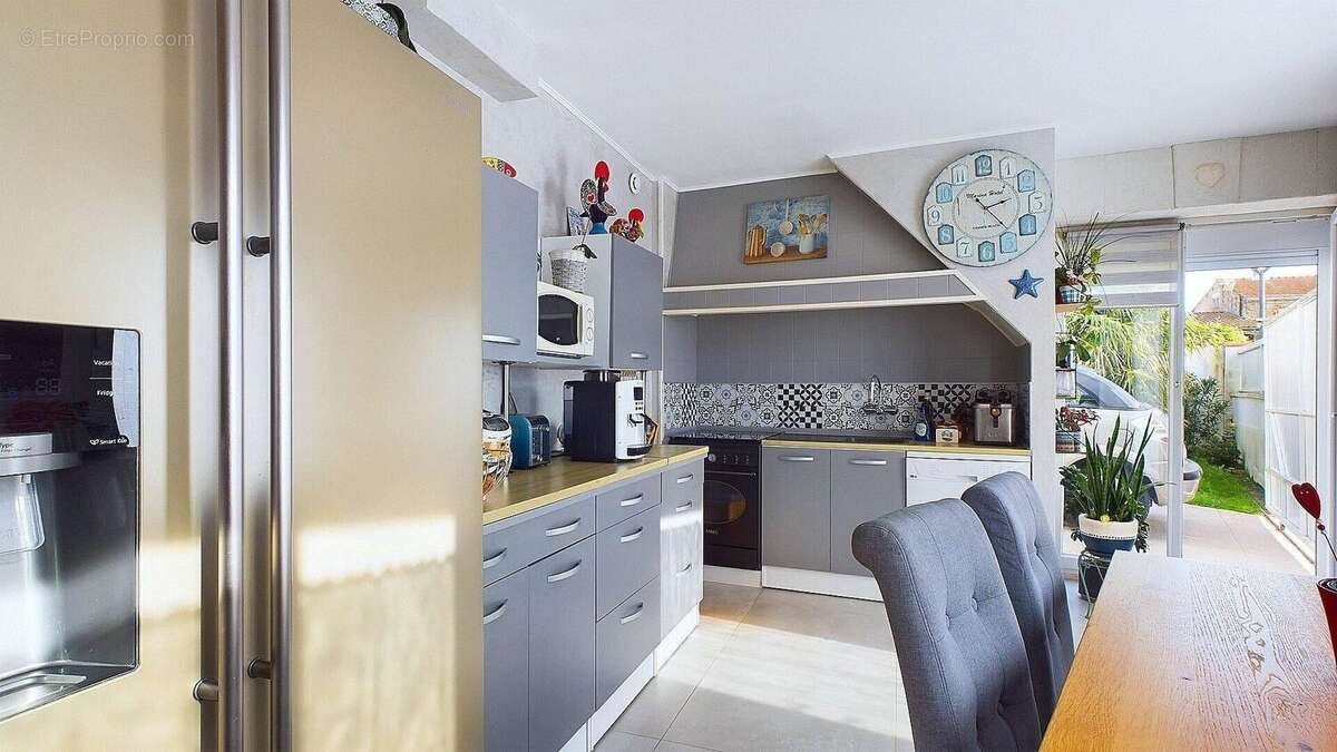 Photo 4 - Maison à FOURAS