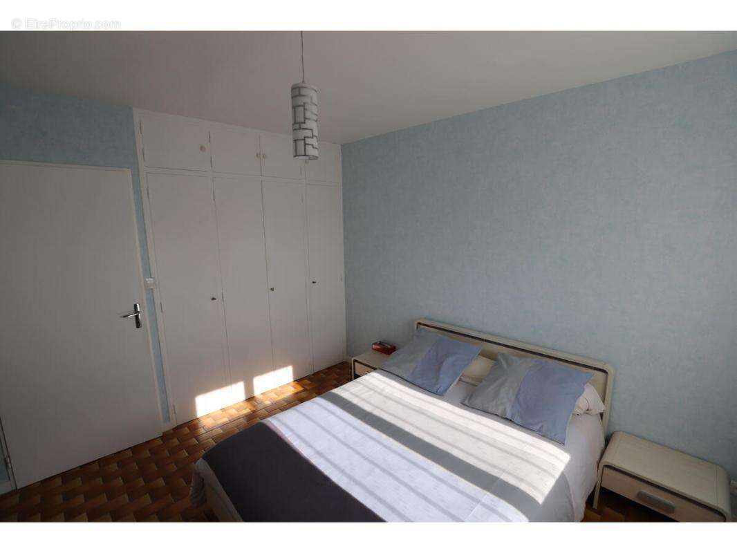 Maison à SAINT-GEORGES-D'OLERON