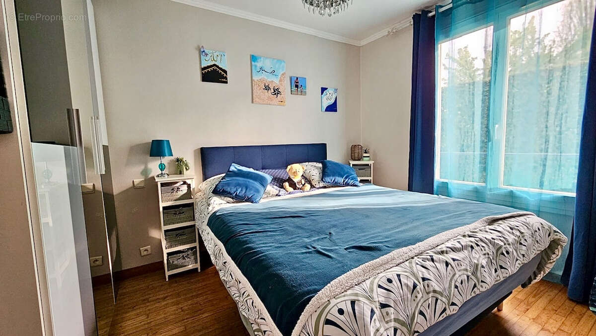 Maison à LONGJUMEAU