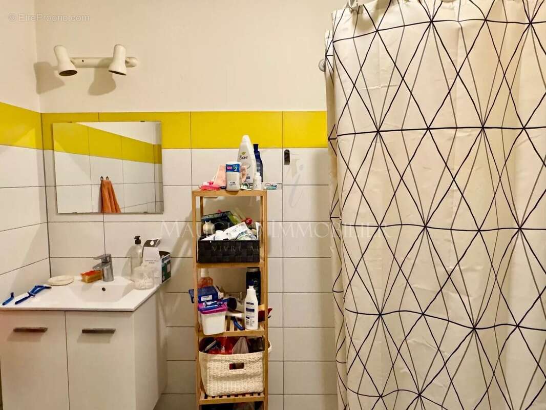 Appartement à MUDAISON