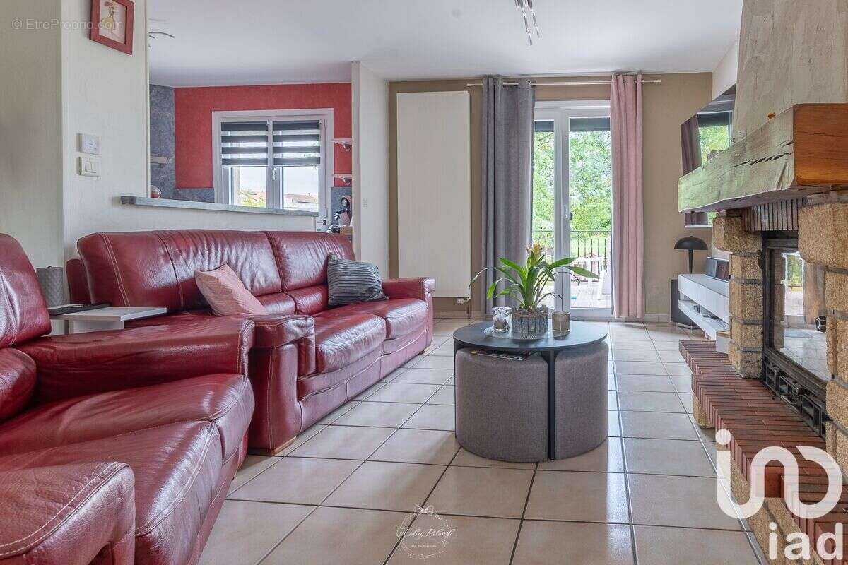 Photo 2 - Maison à BATILLY