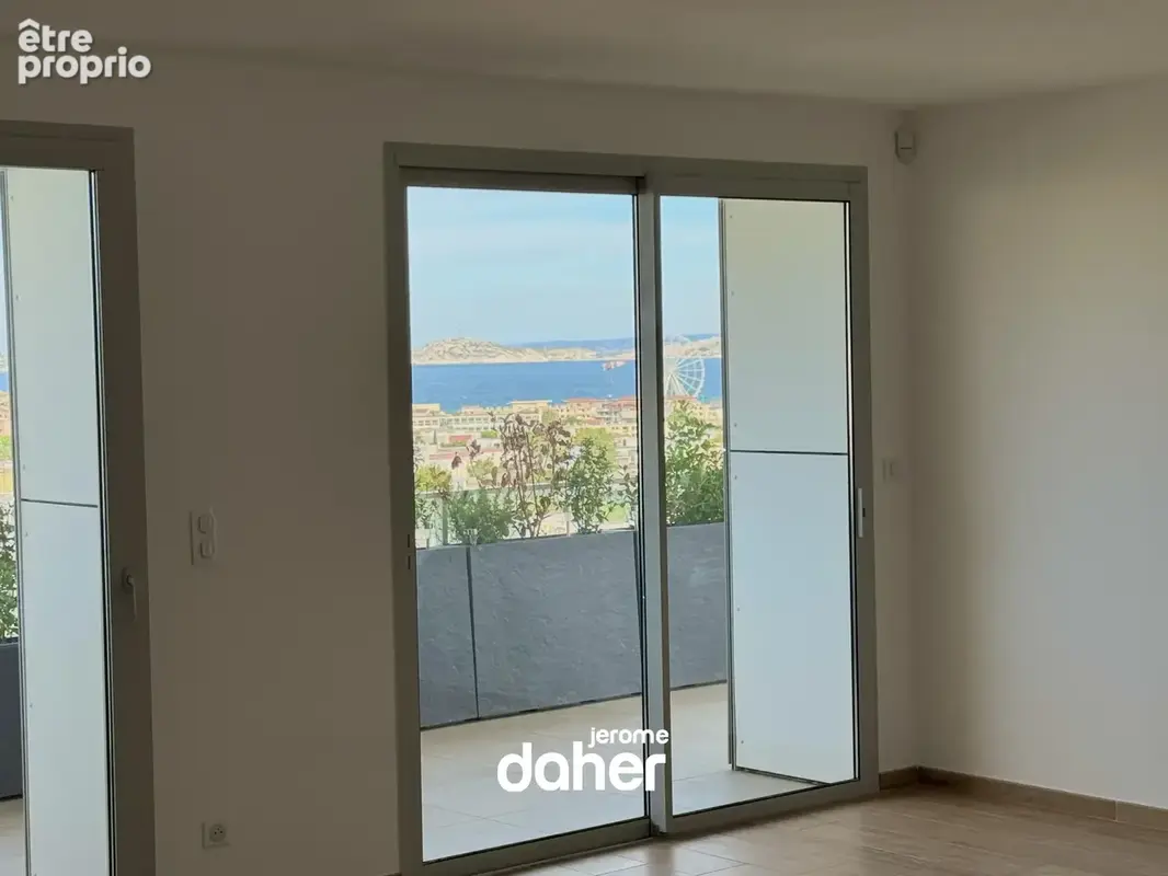 Vue mer en étage élevé - photo 4