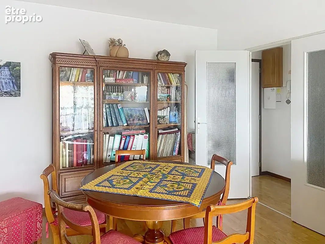 Appartement 53m² à manosque - photo 4