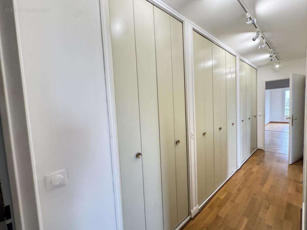 Appartement à ANGERS
