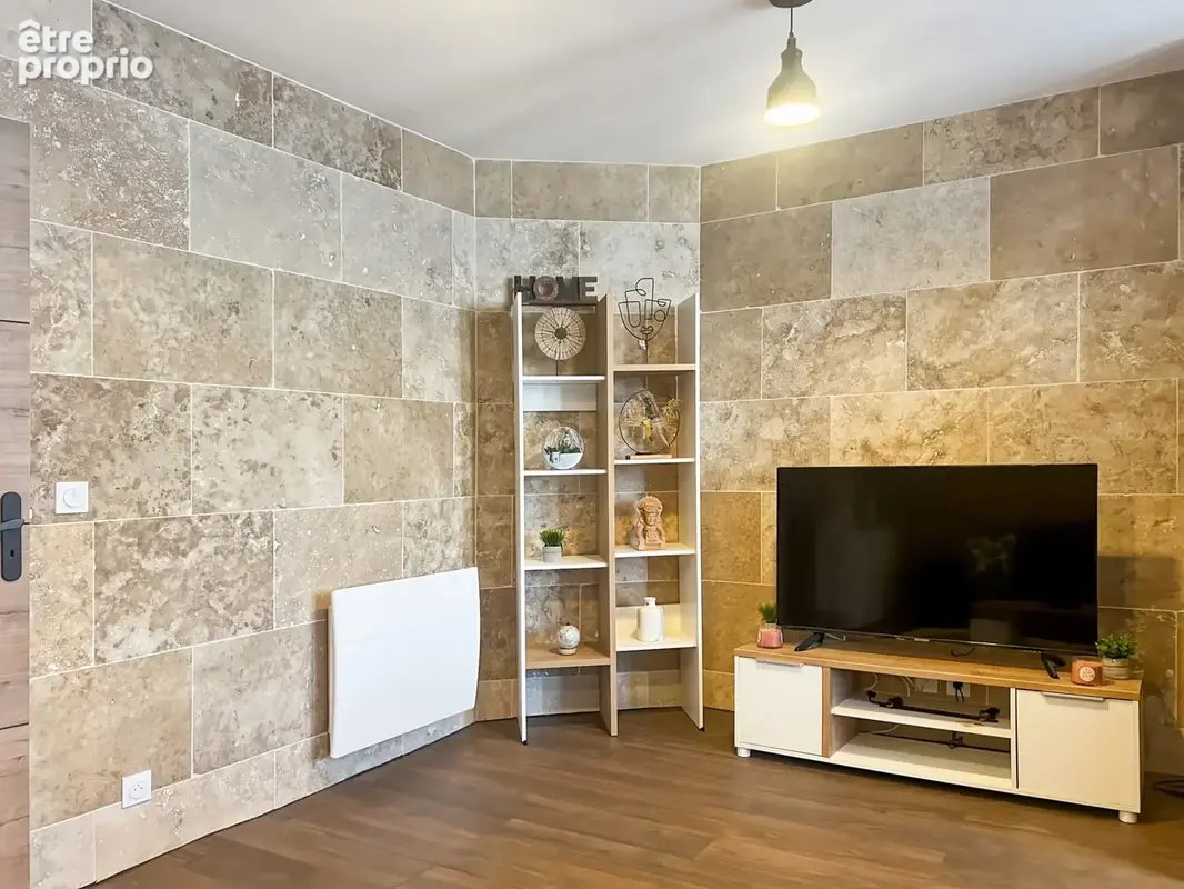 Appartement 44 m² à Dieppe  - photo 8