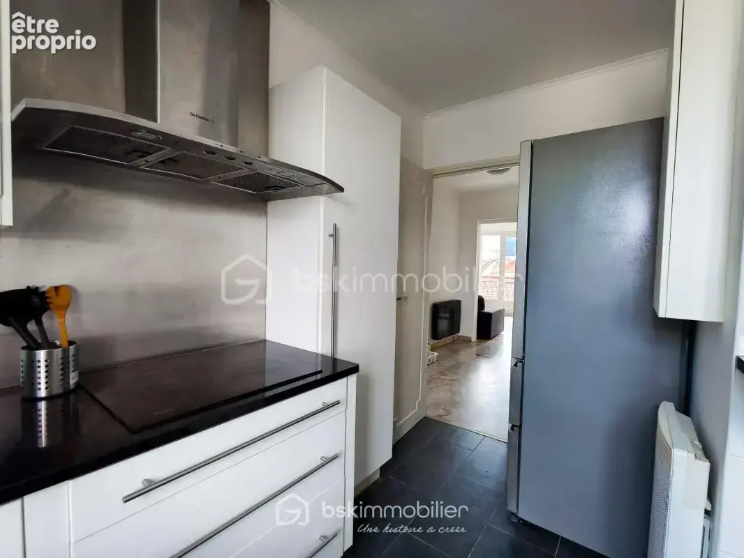 Appartement 3 pièces de 60 m² – Calme, lumineux et sans travaux – Idéal Investisseur ou Premier Achat - photo 13