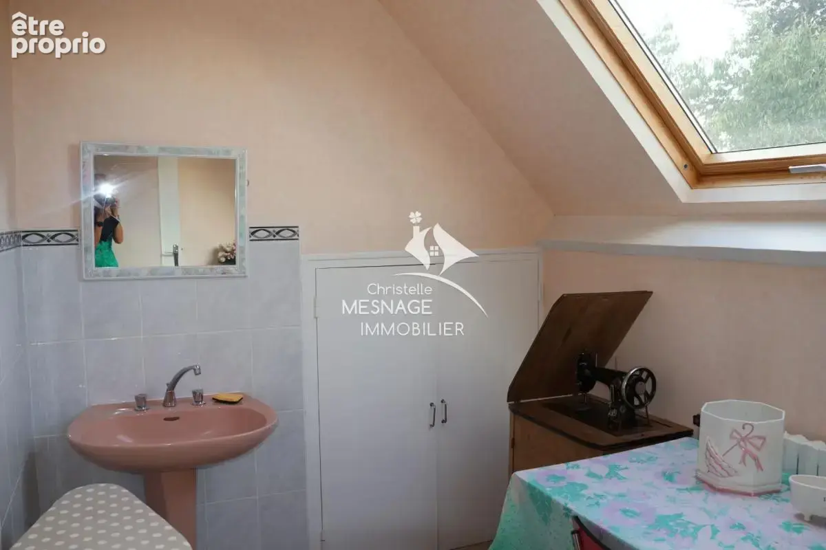 À vendre chez Christelle Mesnage Immobilier - Lanvallay, Dan - photo 20