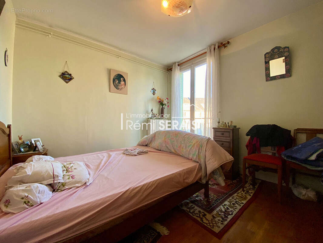 Appartement 3 chambres Centre ville Alençon - photo 8