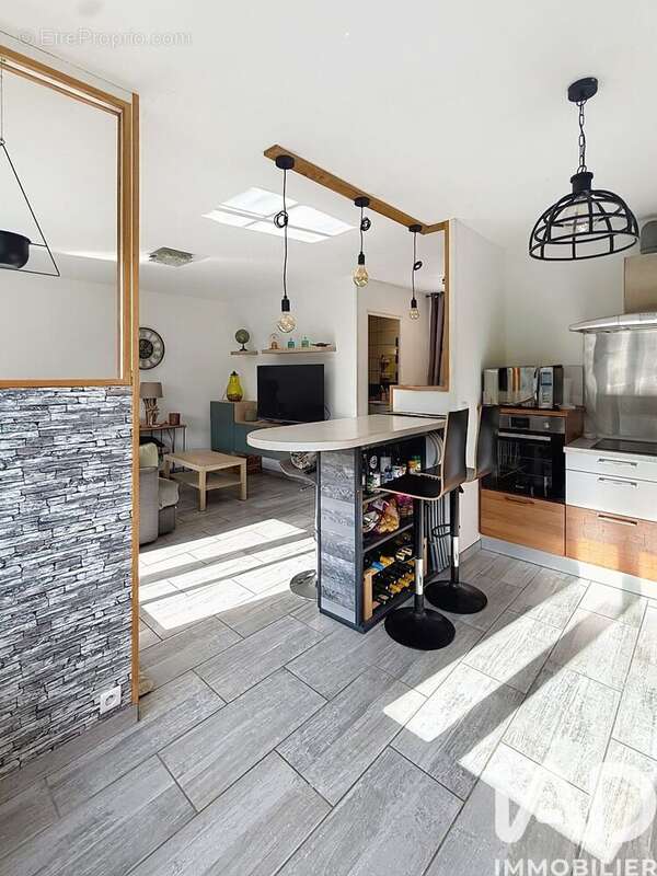 Photo 9 - Appartement à LANCRANS