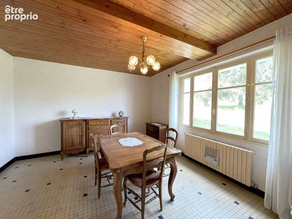 Maison 7 pièces 120 m² à vendre à Brantome (24310) - photo 2