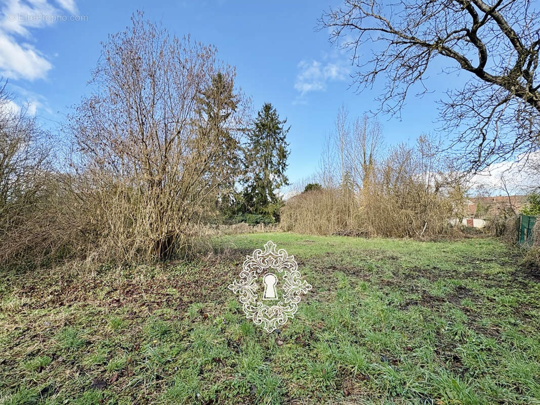 Maison à BRAY-SUR-SEINE