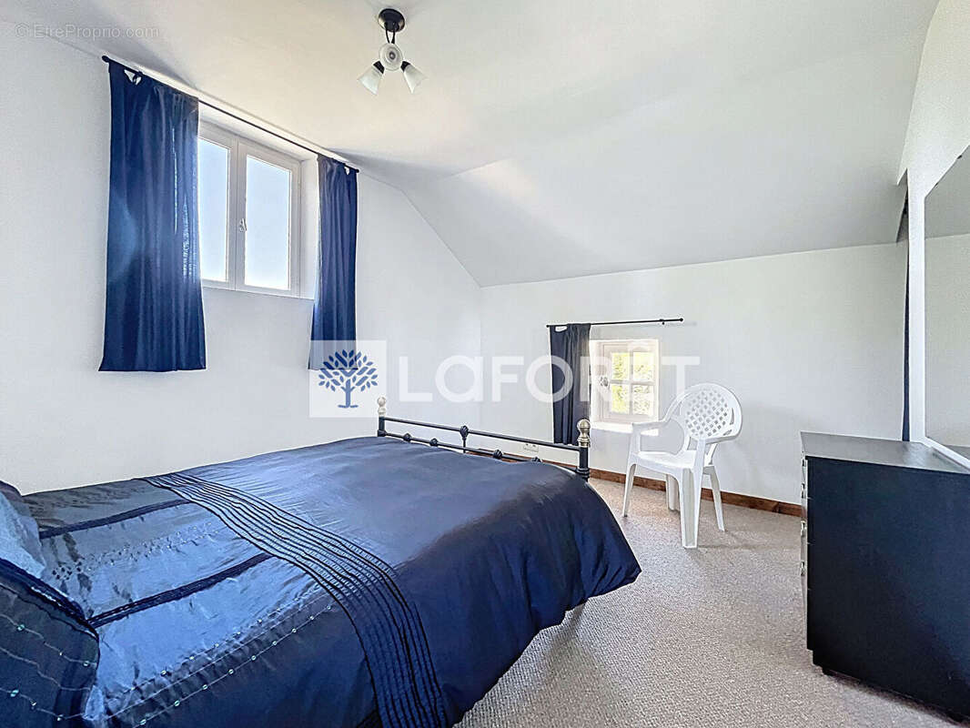 Maison à SAINT-PARDOUX