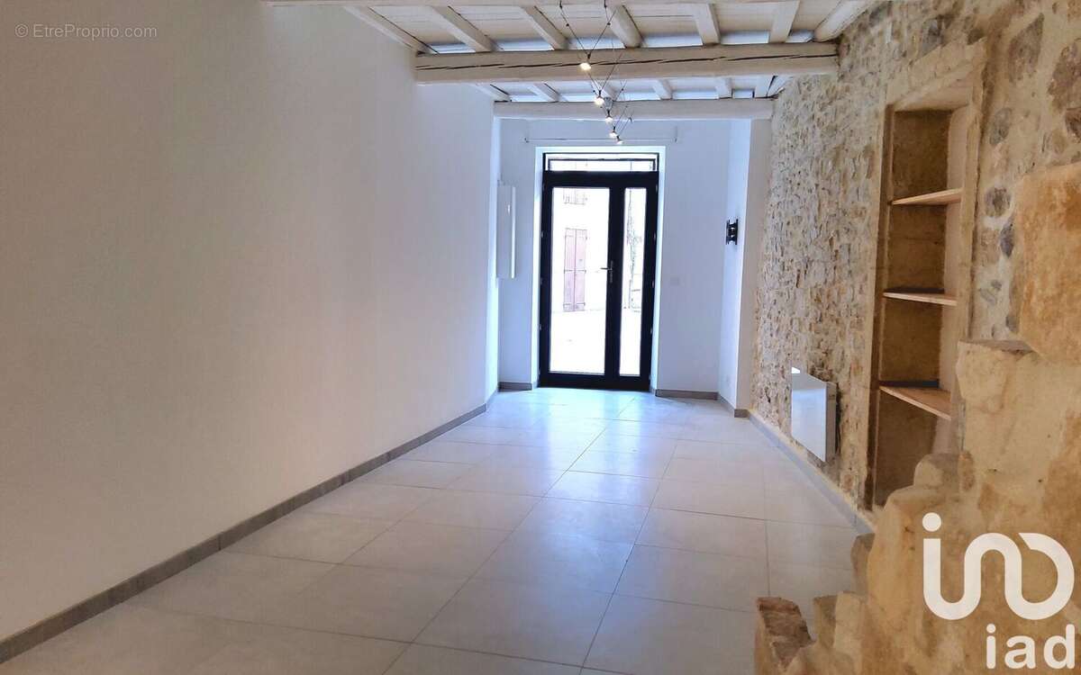 Photo 5 - Maison à COMPS