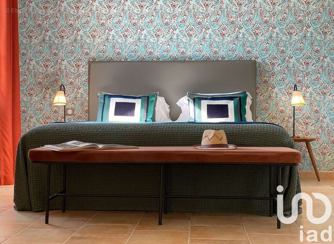 Photo 6 - Maison à GORDES