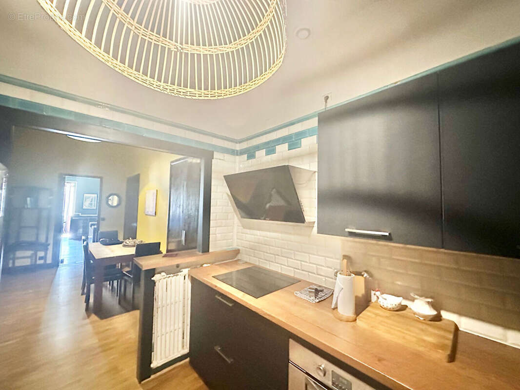 Appartement à NARBONNE