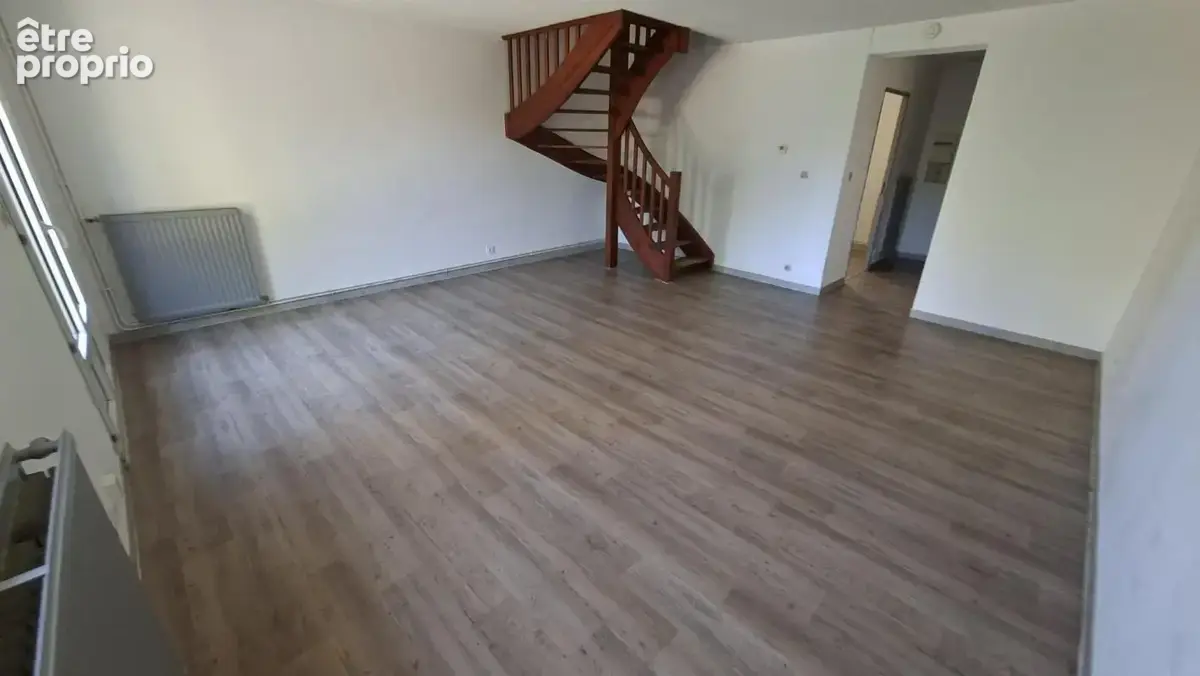 Maison T4 avec jardin à Valréas - photo 2